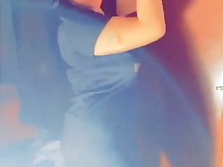 Egyptian dance