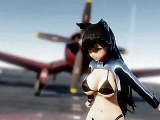 MikuMikuDance