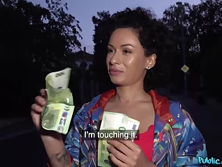 Hard fuck for money-grabbing Stacy Bloom